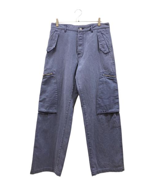 中古・古着通販】DIOR HOMME (ディオール オム) カーゴ 中古・古着通販】DIOR HOMME (ディオール オム) カーゴ