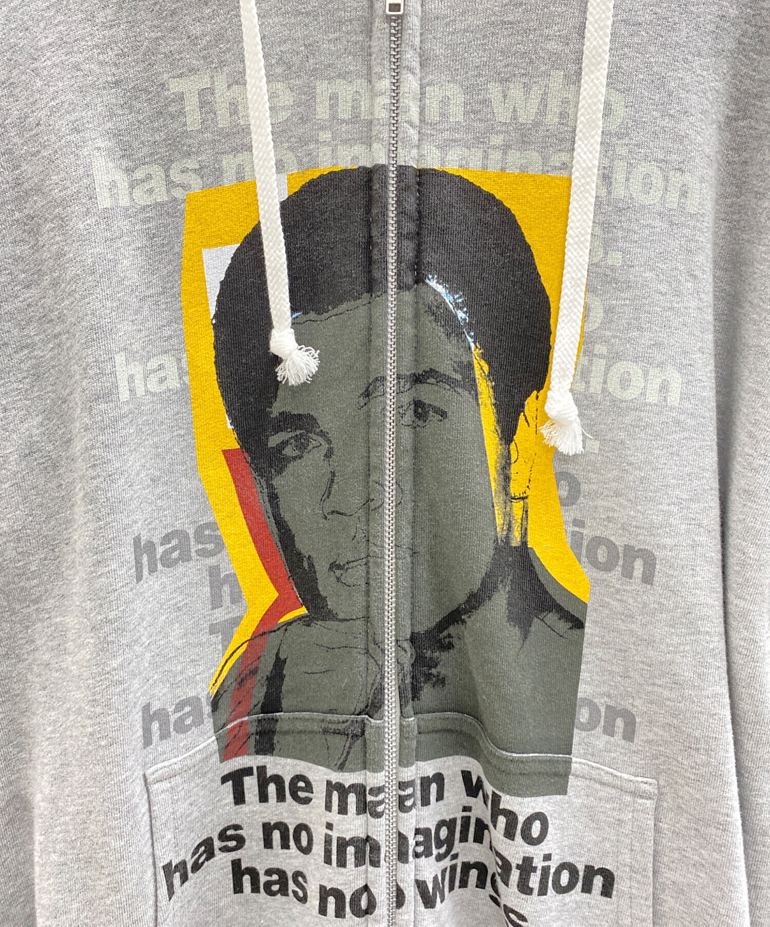 中古・古着通販】COMME des GARCONS SHIRT (コムデギャルソンシャツ