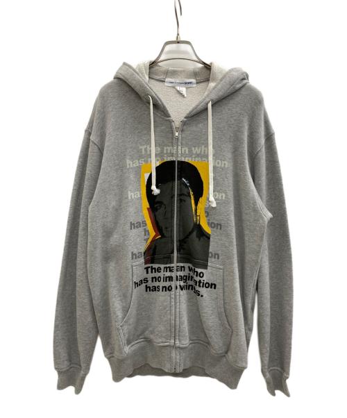 中古・古着通販】COMME des GARCONS SHIRT (コムデギャルソンシャツ