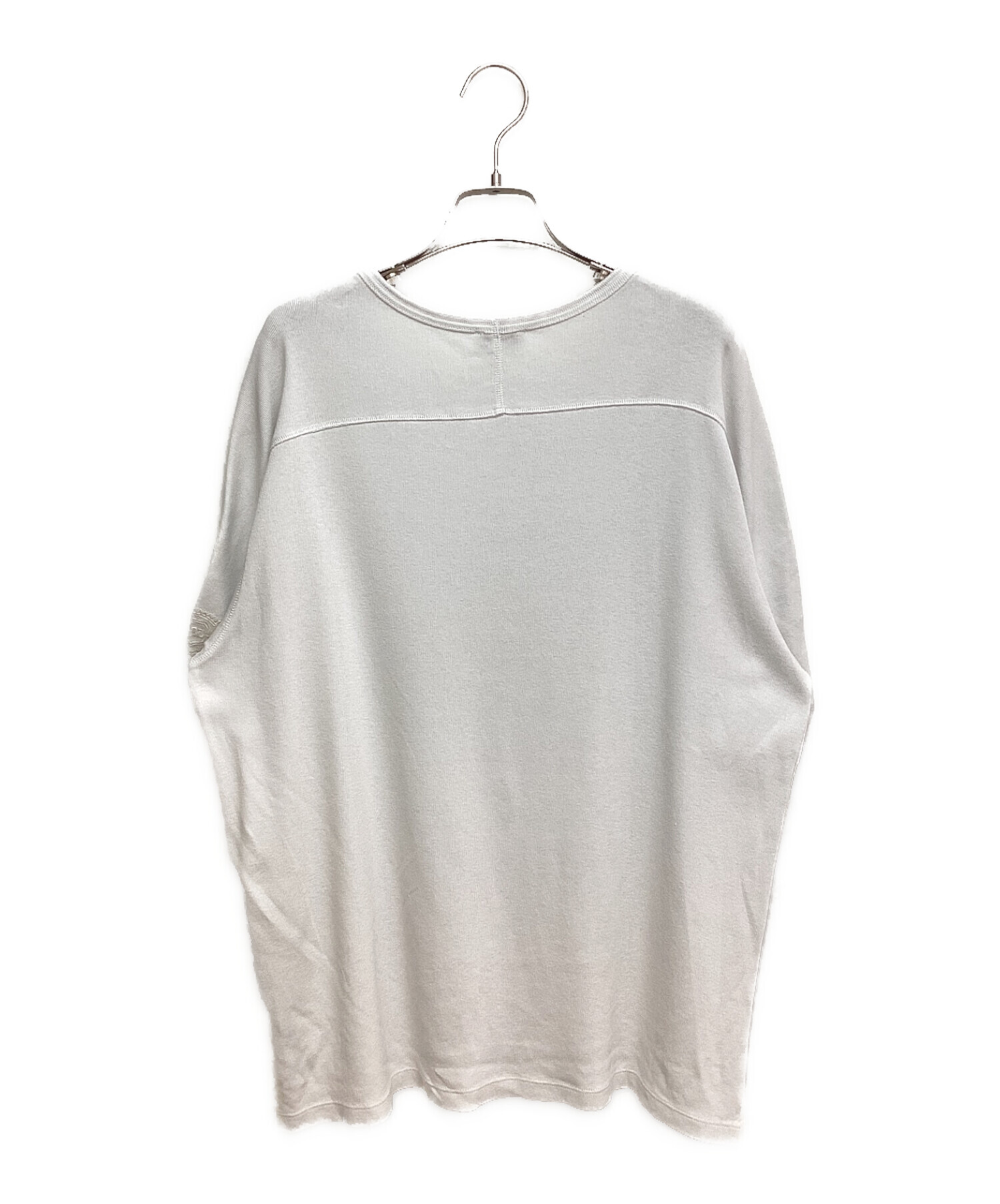 中古・古着通販】Saint Laurent Paris (サンローランパリ) YSLロゴ 