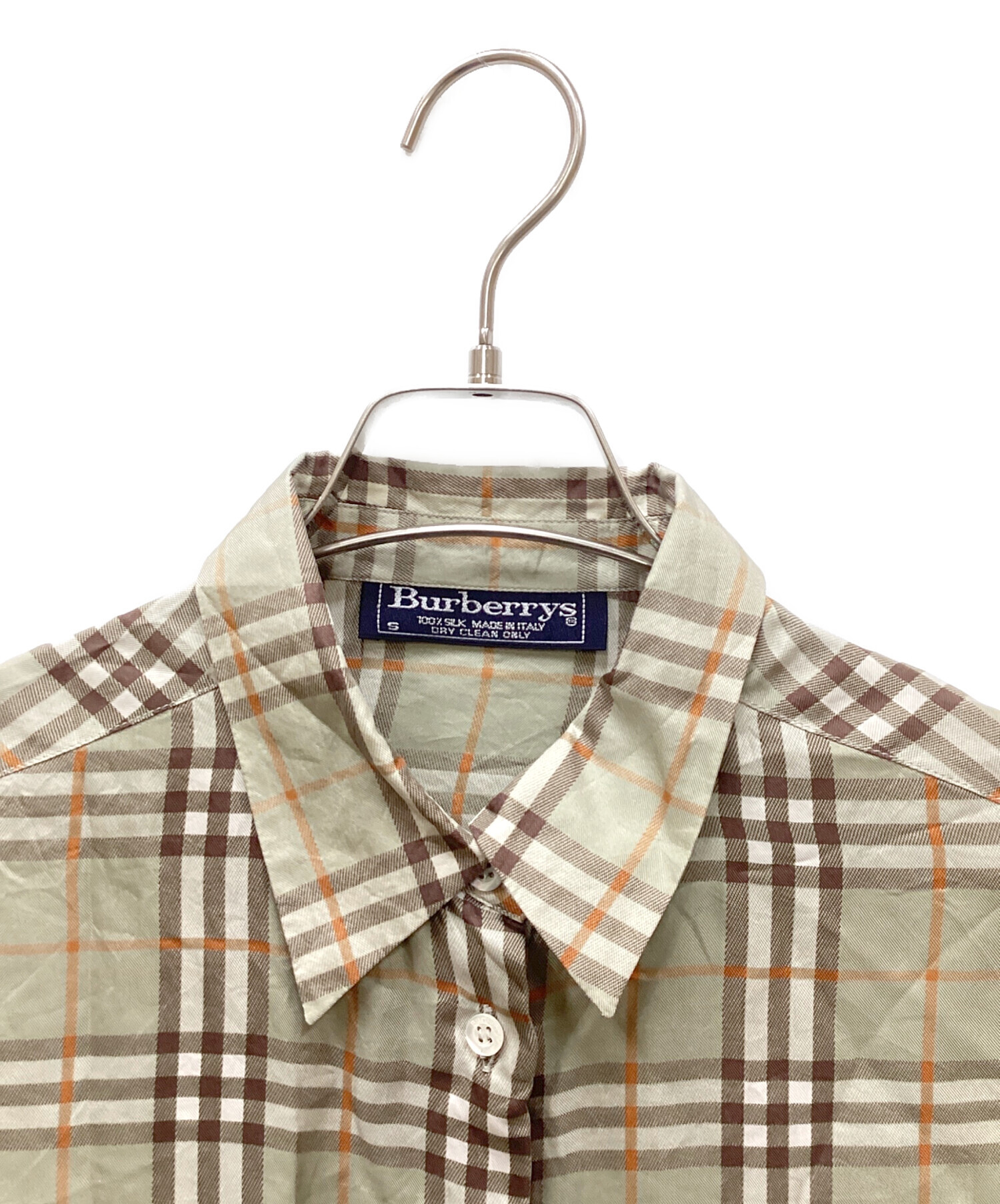 中古・古着通販】Burberry