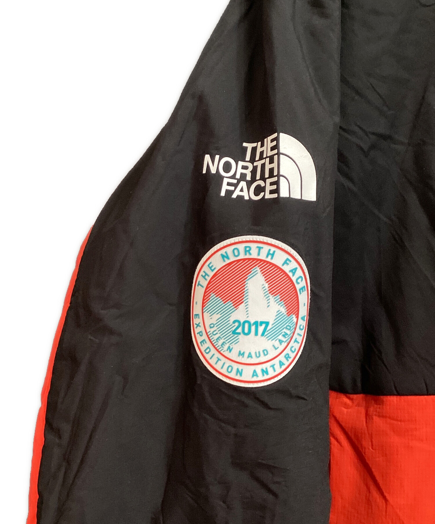 値下げ！　新品未使用タグ付きarchivio フルジップ ブルゾン 36レッド 新品未使用タグ付きarchivio フルジップ ブルゾン 36レッド