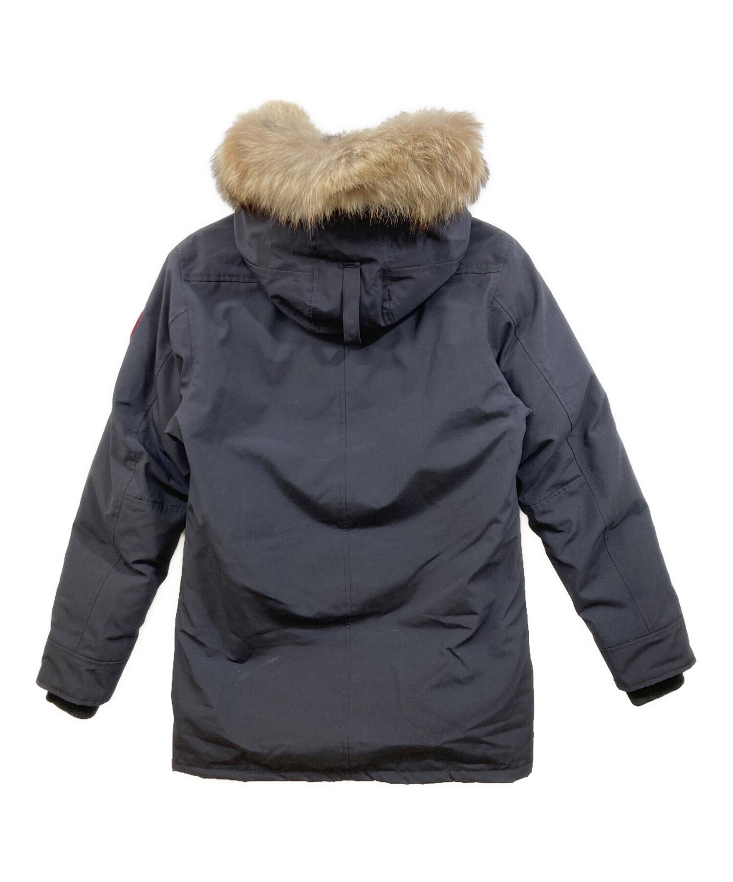 CANADA GOOSE/カナダグース JASPER PARKA ダウンジャケット 3438JM R 