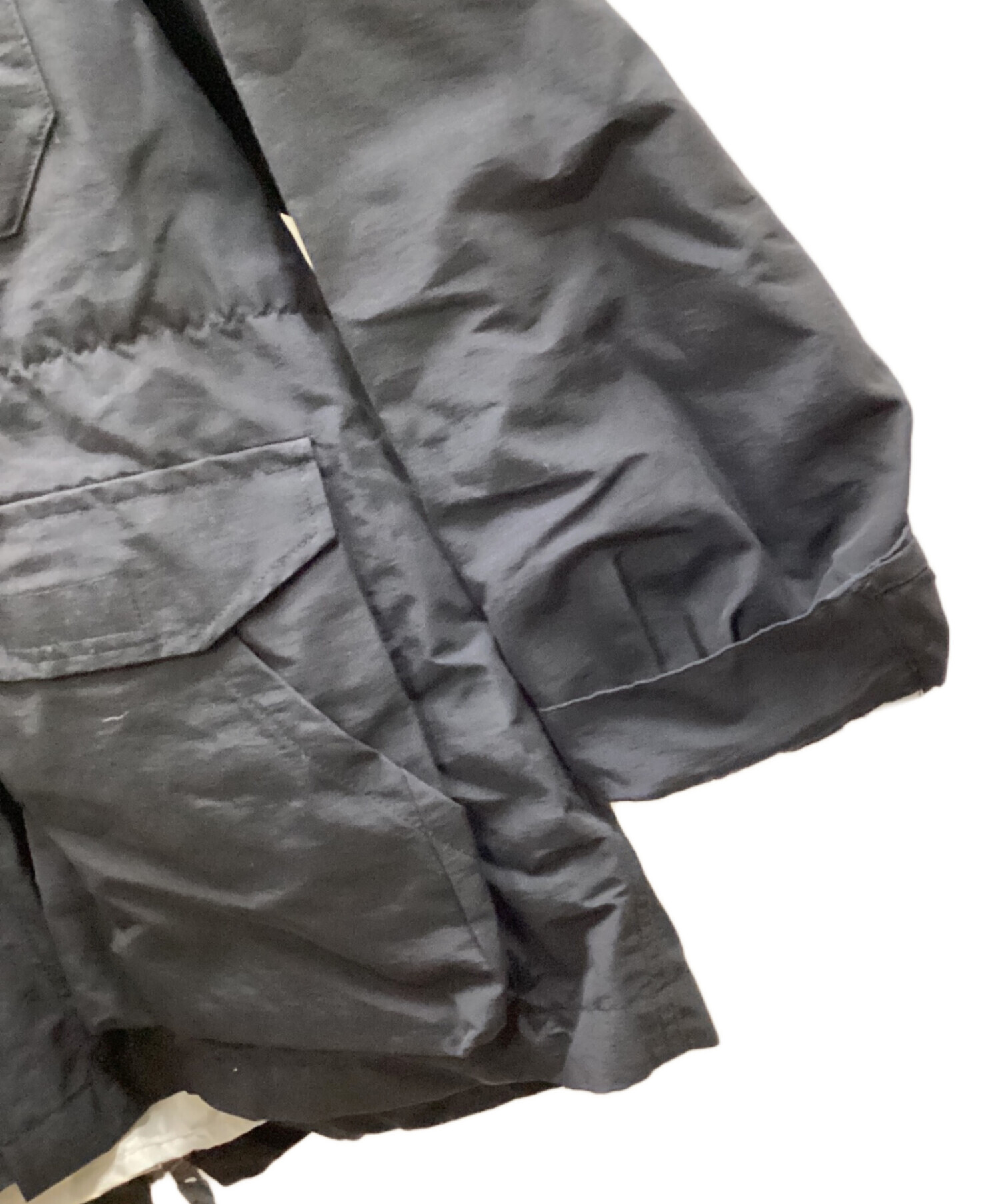 中古・古着通販】MOUNTAIN RESEARCH (マウンテンリサーチ) BAMBOO 