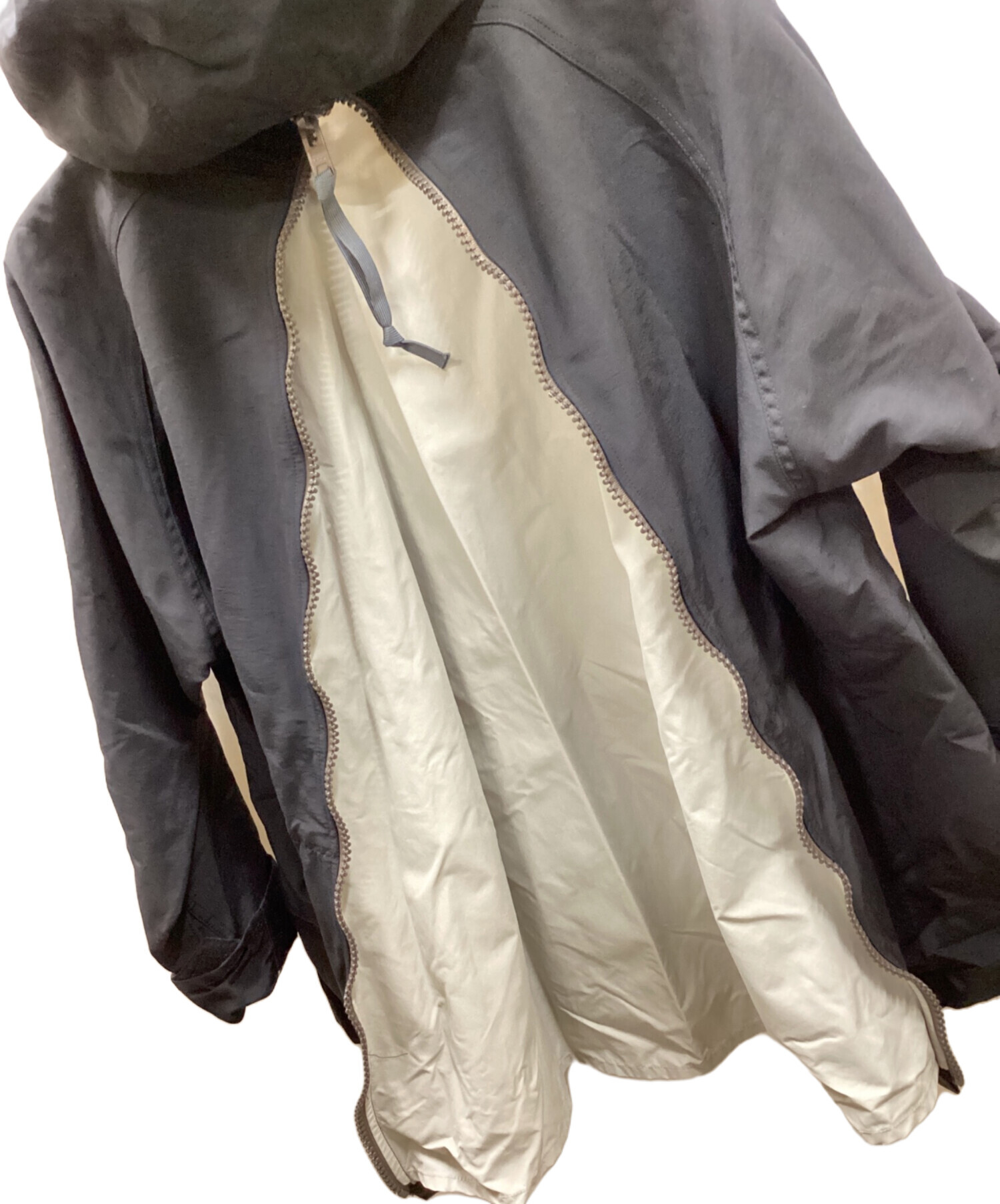 中古・古着通販】MOUNTAIN RESEARCH (マウンテンリサーチ) BAMBOO 