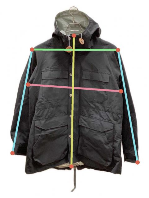 中古・古着通販】MOUNTAIN RESEARCH (マウンテンリサーチ) BAMBOO