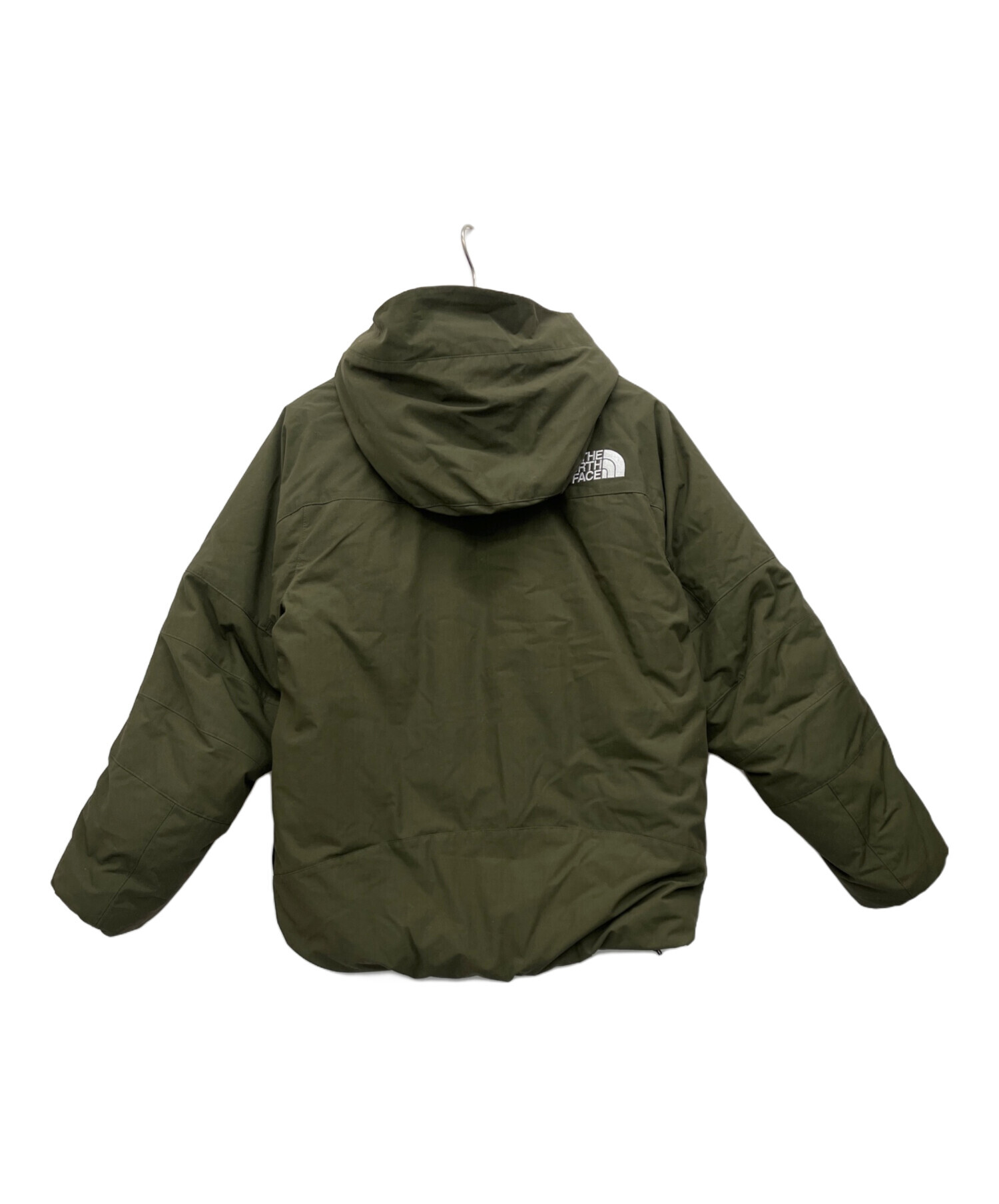 中古・古着通販】THE NORTH FACE (ザ ノース フェイス) ファイヤー 