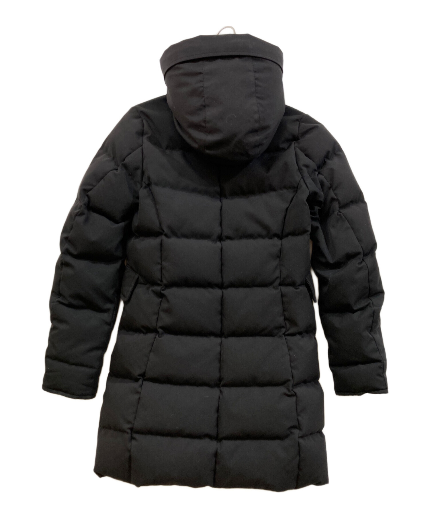 中古・古着通販】Pyrenex (ピレネックス) GRENOBLE JACKET ブラック