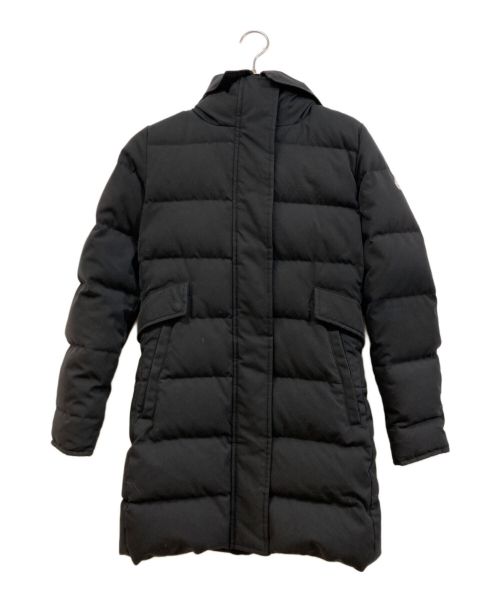 中古・古着通販】Pyrenex (ピレネックス) GRENOBLE JACKET ブラック