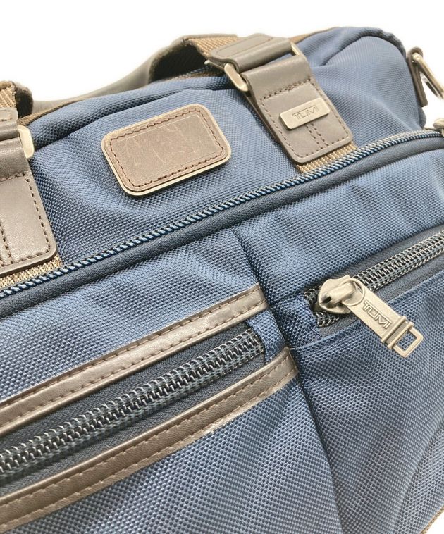 値下中［トゥミ］ビジネスバッグ メンズ TUMI 232640 NVY2 tumi ビジネスバッグ」の人気商品一覧 | 安い商品を通販サイト