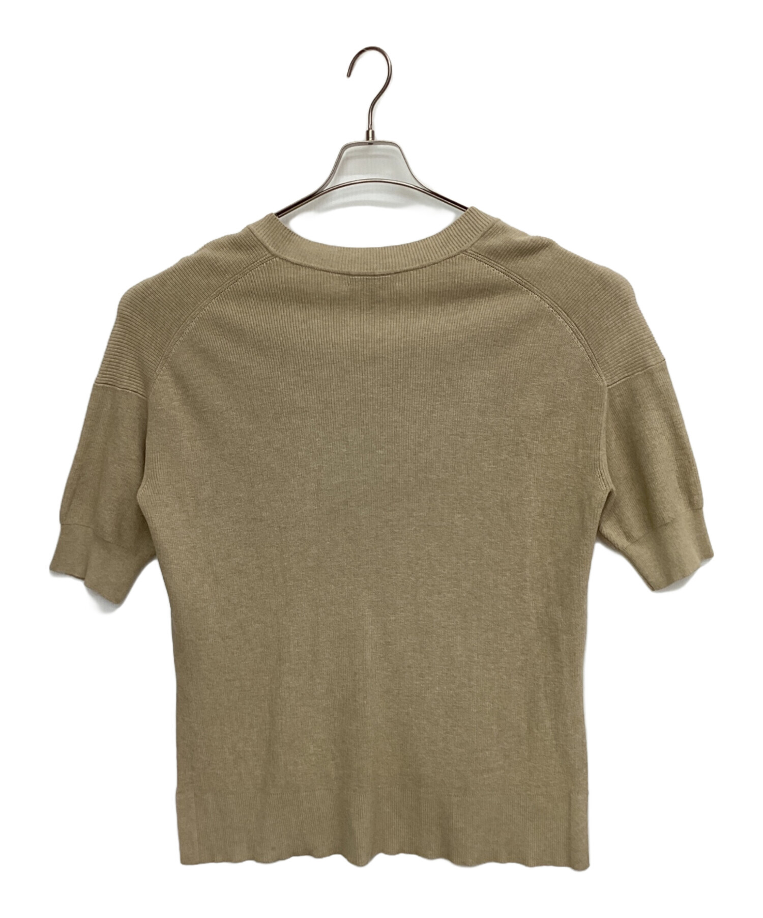 中古・古着通販】theory (セオリー) Dry Cotton 2 Karenia VNK 