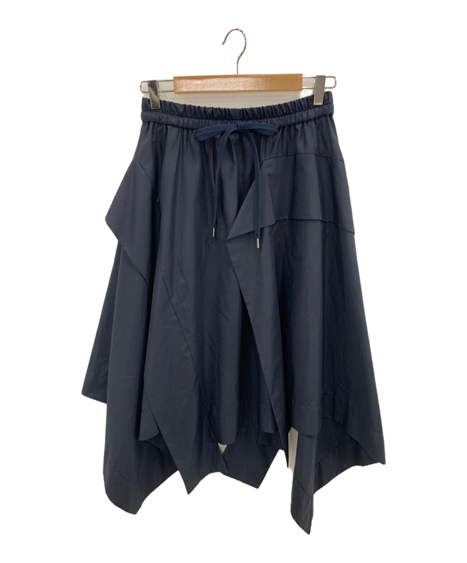 未使用級★近年★ヴィヴィアンウエストウッド レッドレーベル スカート 変形 3D 中古・古着通販】Vivienne Westwood RED LABEL (ヴィヴィアン