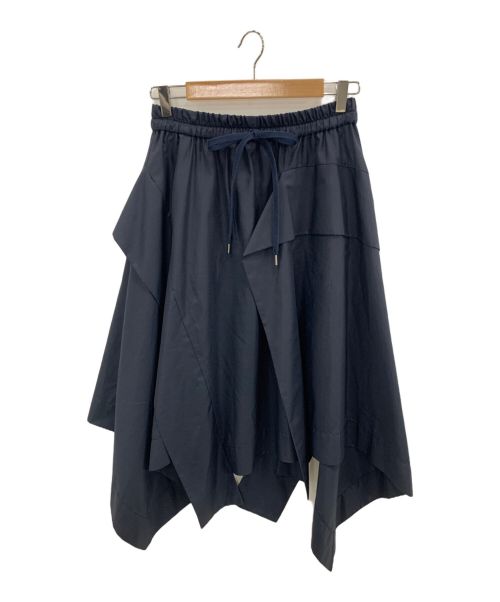 【最終値下げ】 ヴィヴィアンウエストウッドレッドレーベル 変形スカート S ヴィヴィアンウエストウッドレッドレーベル Vivienne Westwood