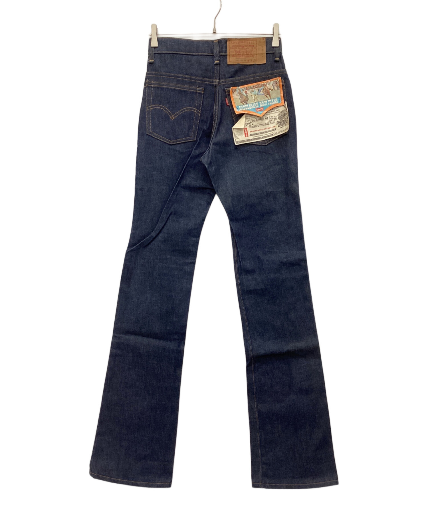 中古・古着通販】LEVI