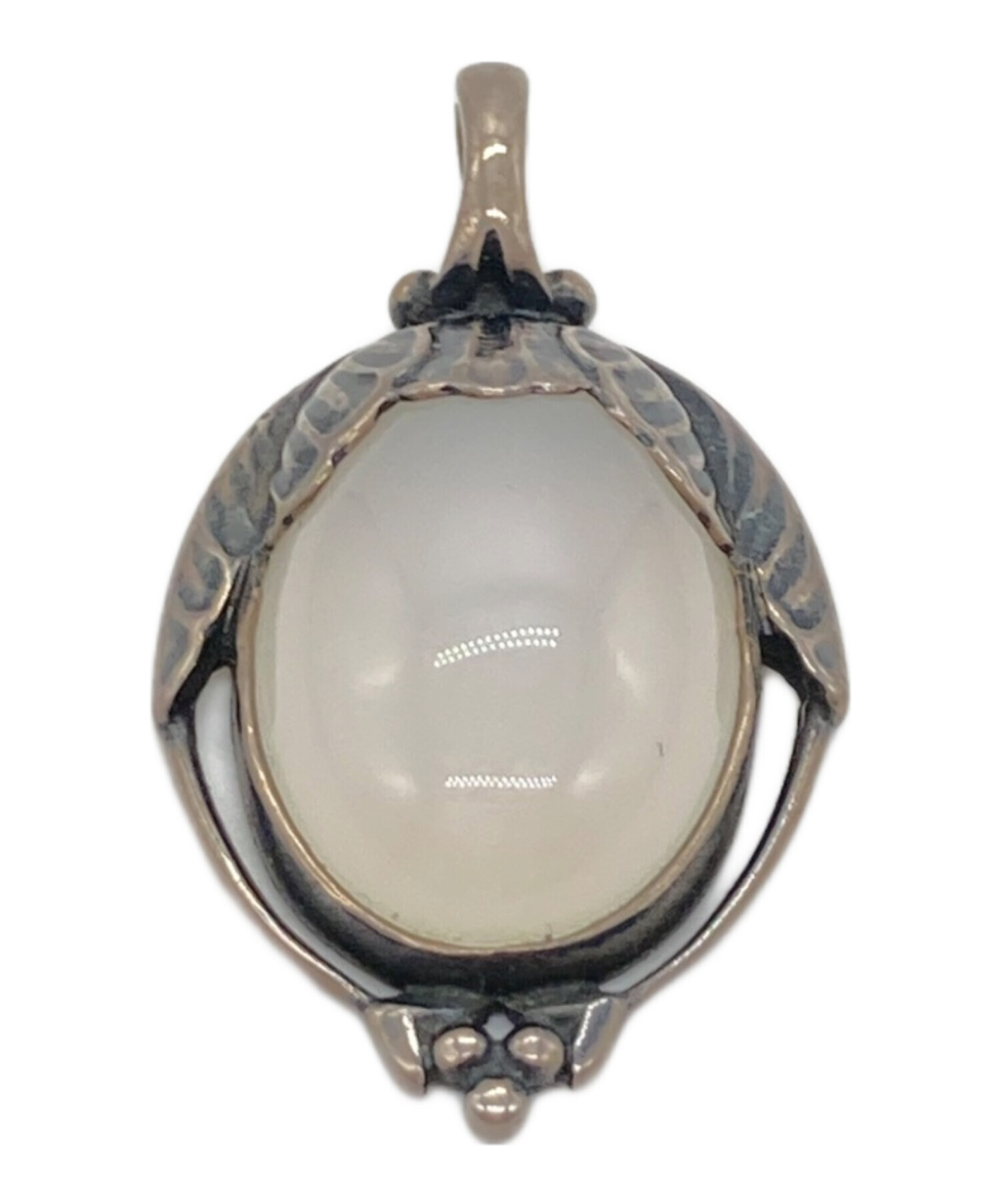 中古・古着通販】Georg Jensen (ジョージジェンセン) ペンダントトップ 