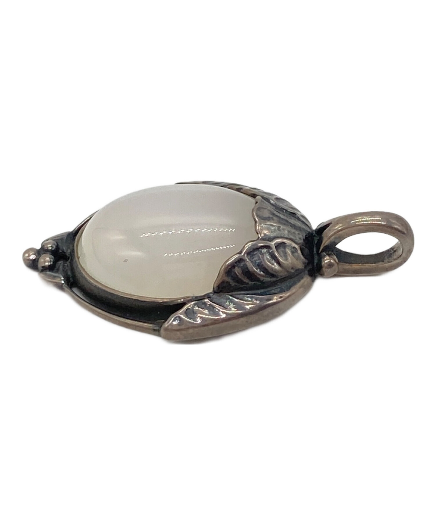 中古・古着通販】Georg Jensen (ジョージジェンセン) ペンダントトップ 