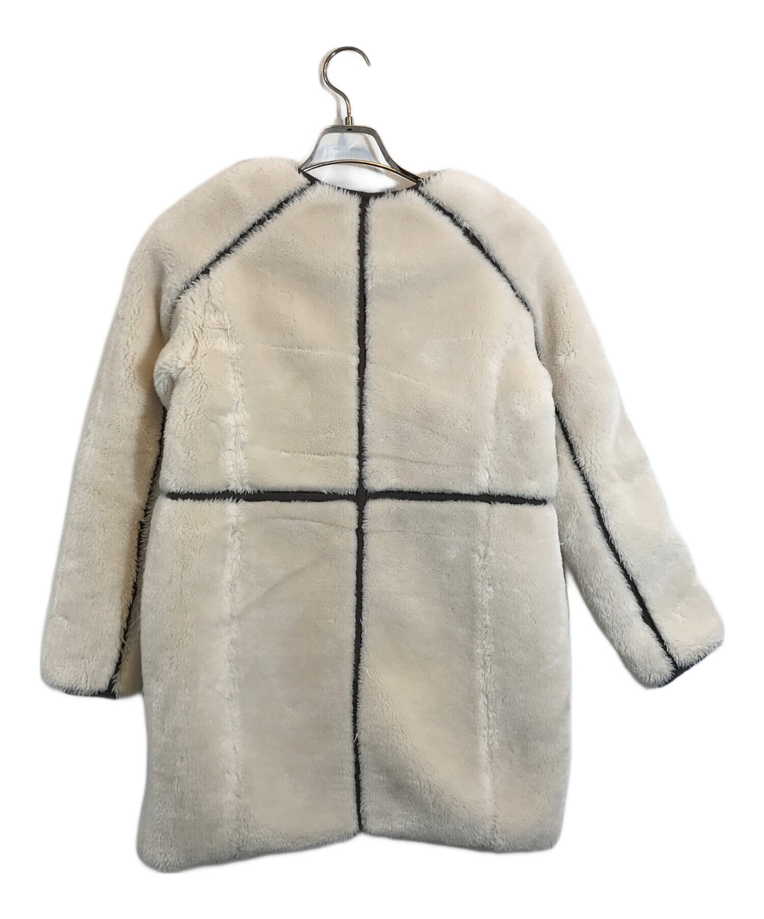 Chloe ファーコート