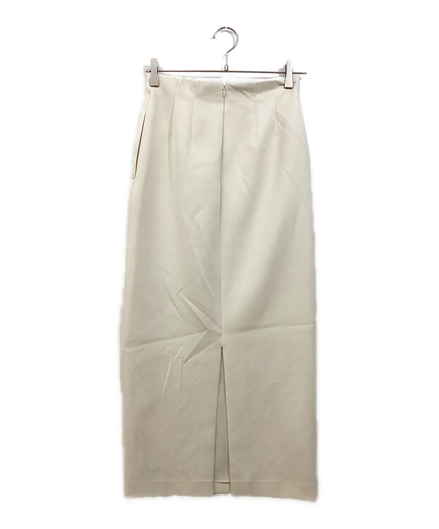 中古・古着通販】LE PHIL (ル フィル) スキューバジャージースカート  