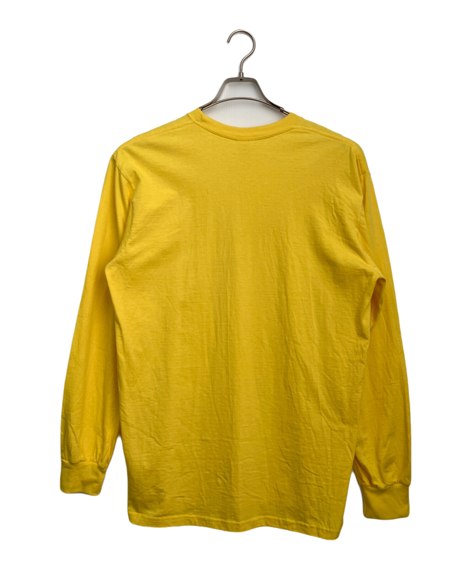 中古・古着通販】SUPREME (シュプリーム) Neil Blender Arrow L/S Tee