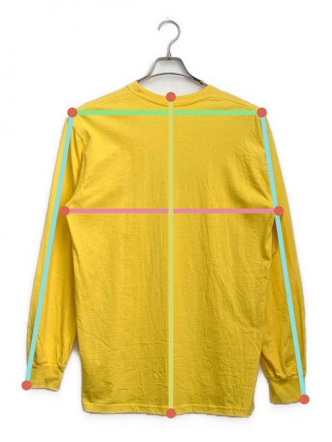 中古・古着通販】SUPREME (シュプリーム) Neil Blender Arrow L/S Tee