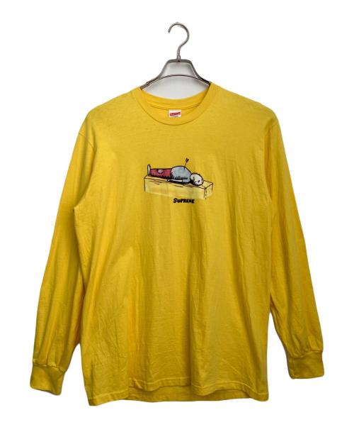 中古・古着通販】SUPREME (シュプリーム) Neil Blender Arrow L/S Tee