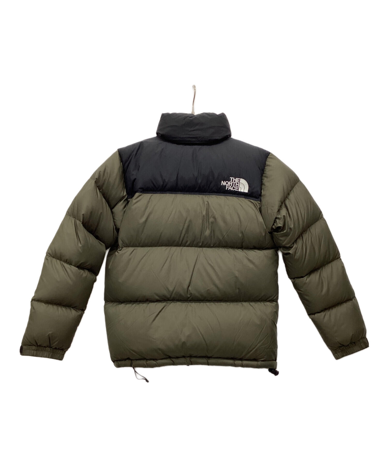 中古・古着通販】THE NORTH FACE (ザ ノース フェイス) ヌプシ 
