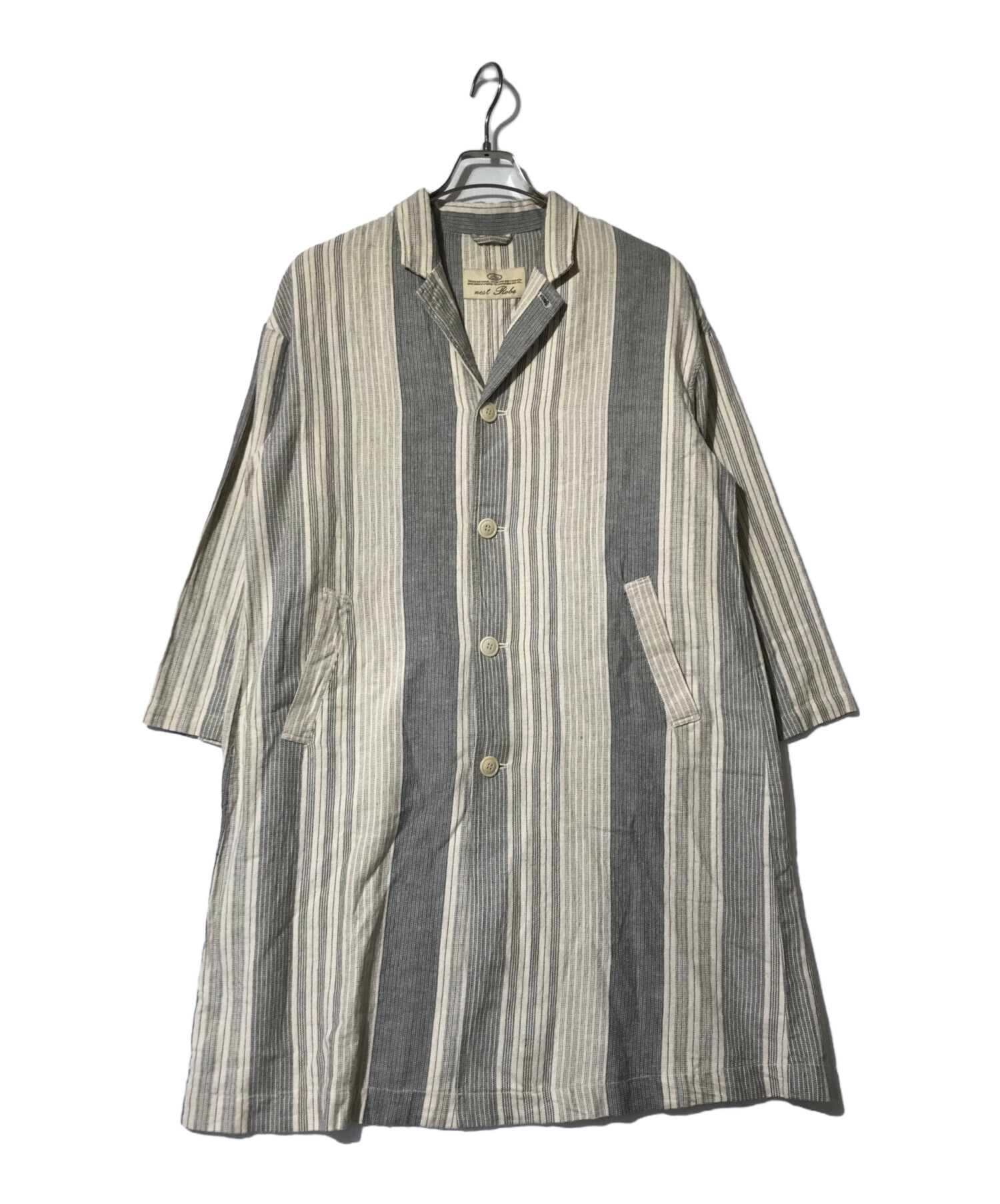 nest robe ネストローブ コート 【公式通販】