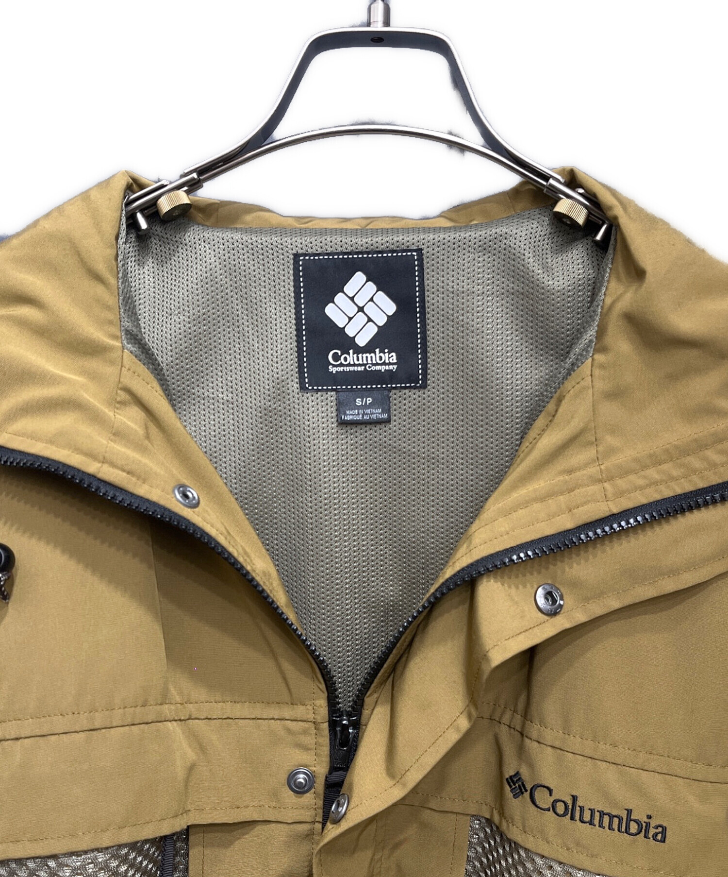 中古・古着通販】Columbia (コロンビア) MONKEY TIME (モンキータイム