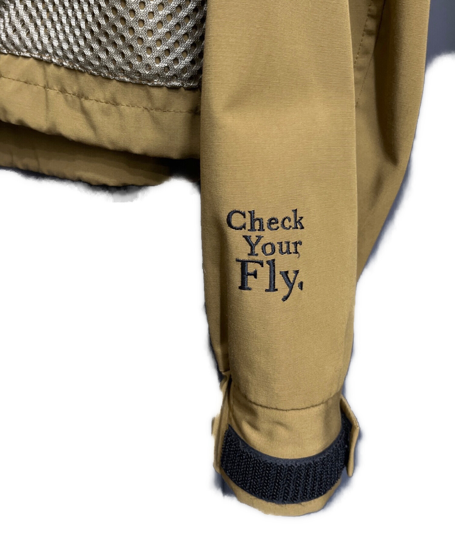 中古・古着通販】Columbia (コロンビア) MONKEY TIME (モンキータイム