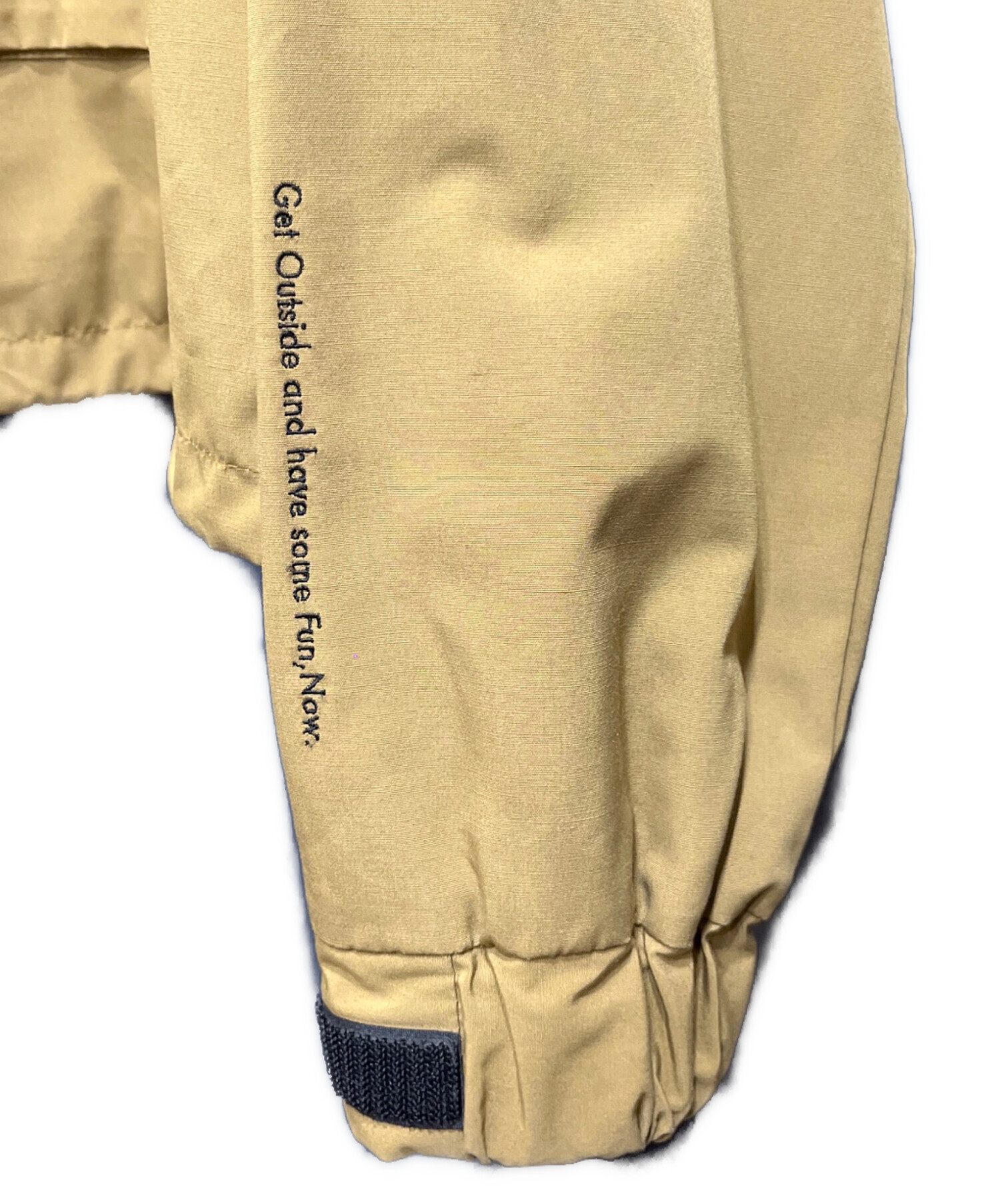 中古・古着通販】Columbia (コロンビア) MONKEY TIME (モンキータイム