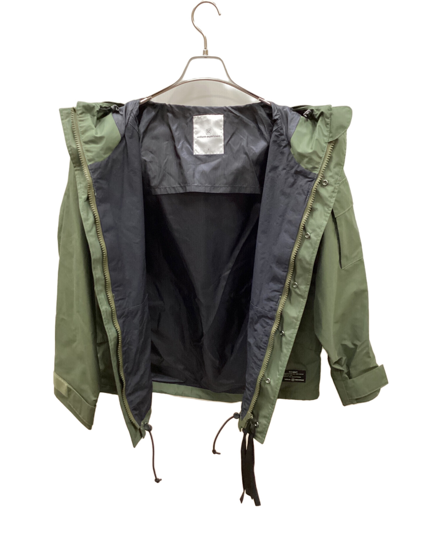 中古・古着通販】uniform experiment (ユニフォームエクスペリメント