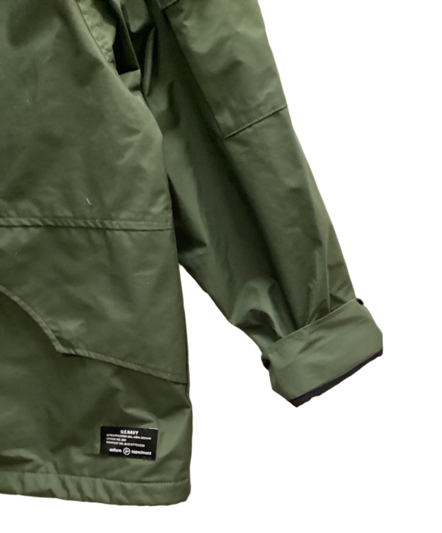 中古・古着通販】uniform experiment (ユニフォームエクスペリメント