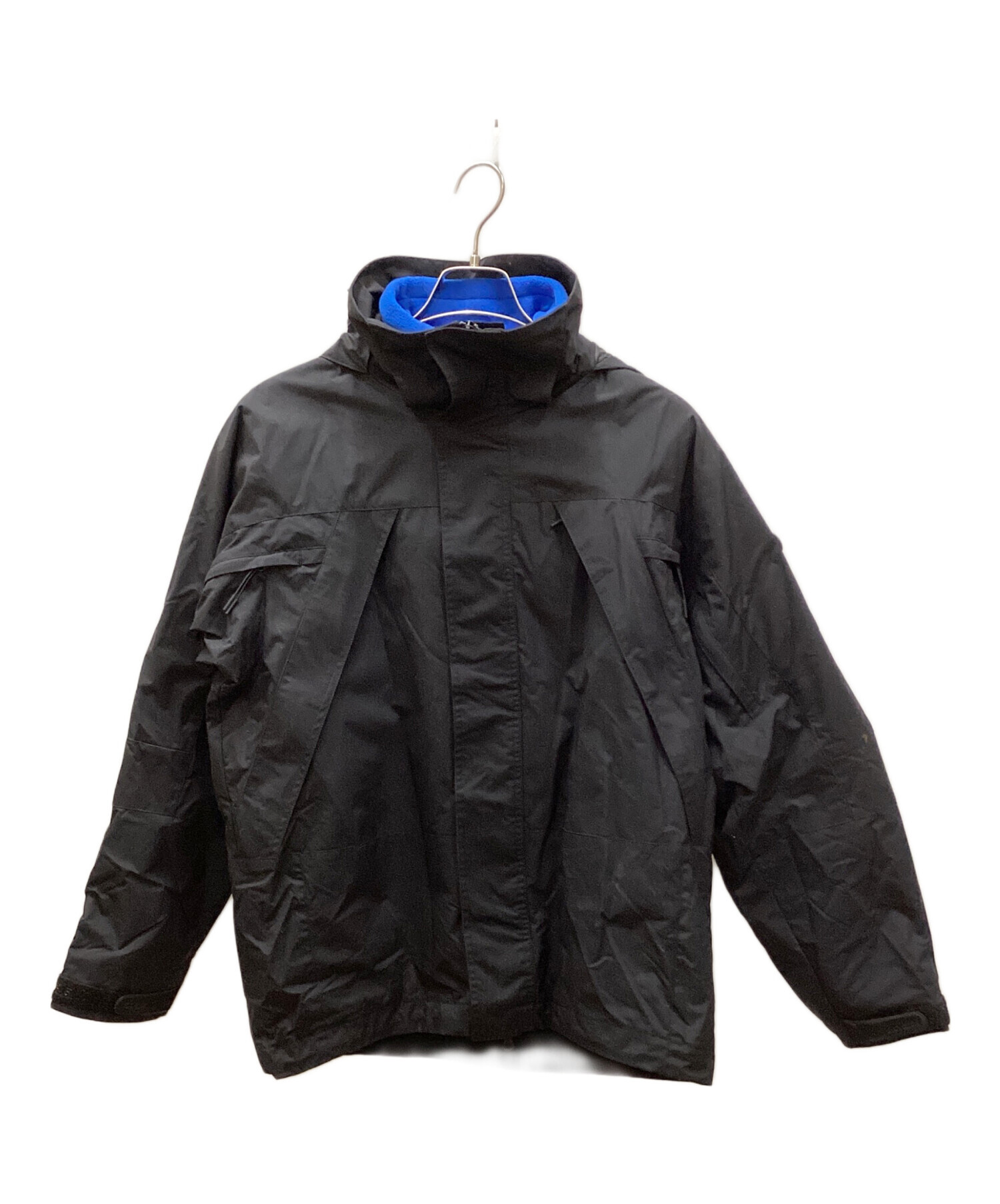 F.C.R.B. 2 IN 1 TOUR JACKET エフシーアールビー 中古・古着通販】F.C.R.B. (エフシーアールビー) 2 IN 1 TOUR JACKET