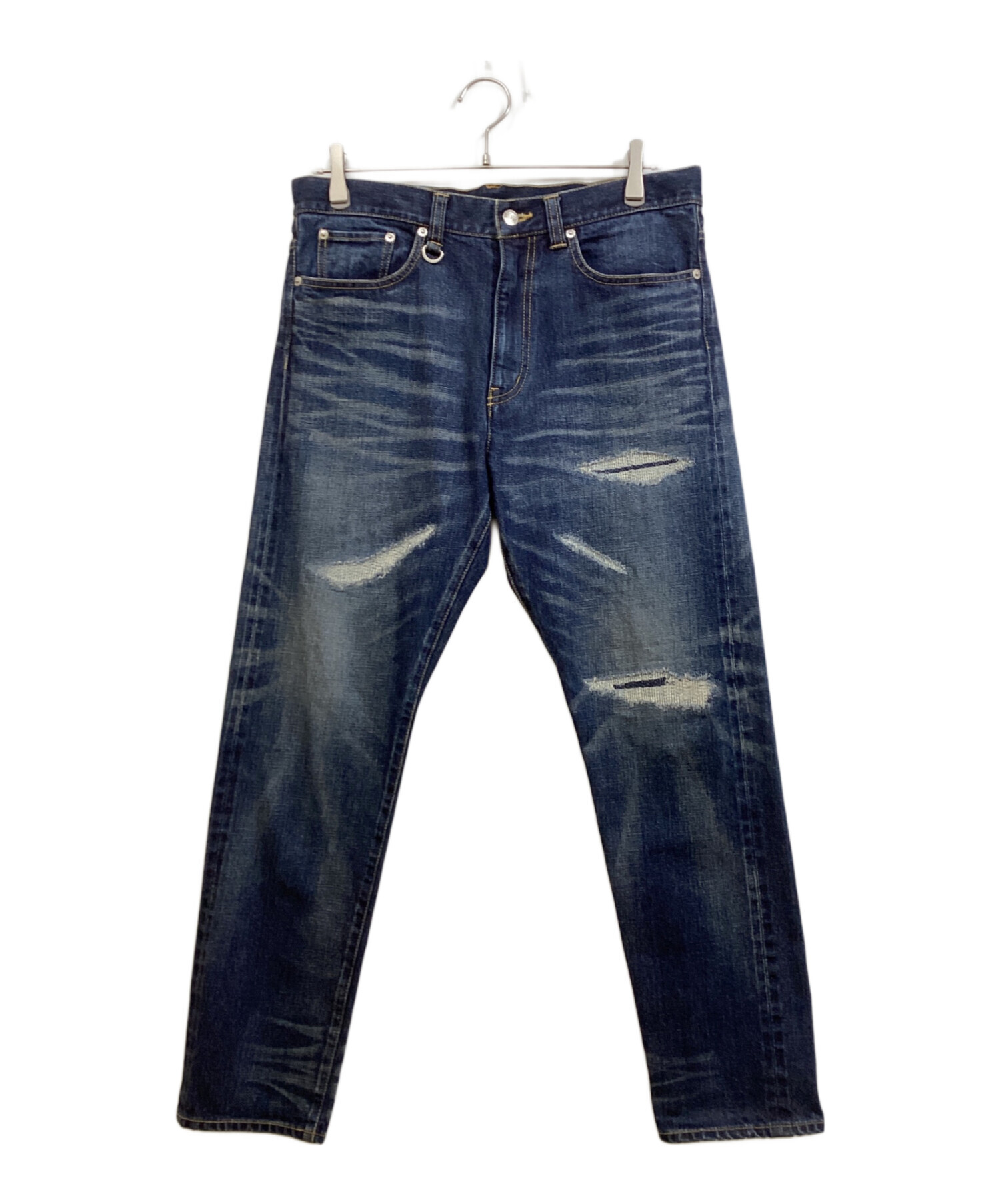 中古・古着通販】uniform experiment (ユニフォームエクスペリメント