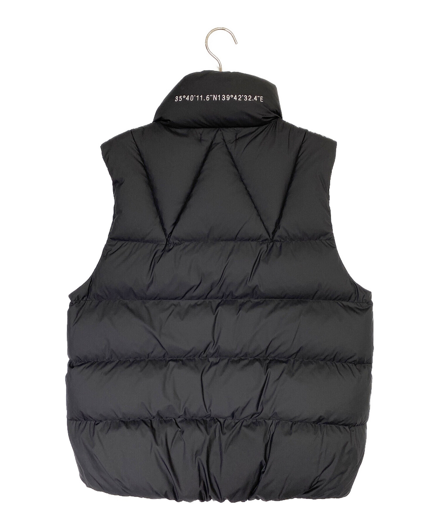 WTAPS ダブルタップス BIVOUAC VEST LIMONTA ベスト M SizeXL WTAPS