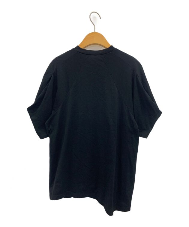 中古・古着通販】ENFOLD (エンフォルド) FLOWER-SLEEVE PULLOVER