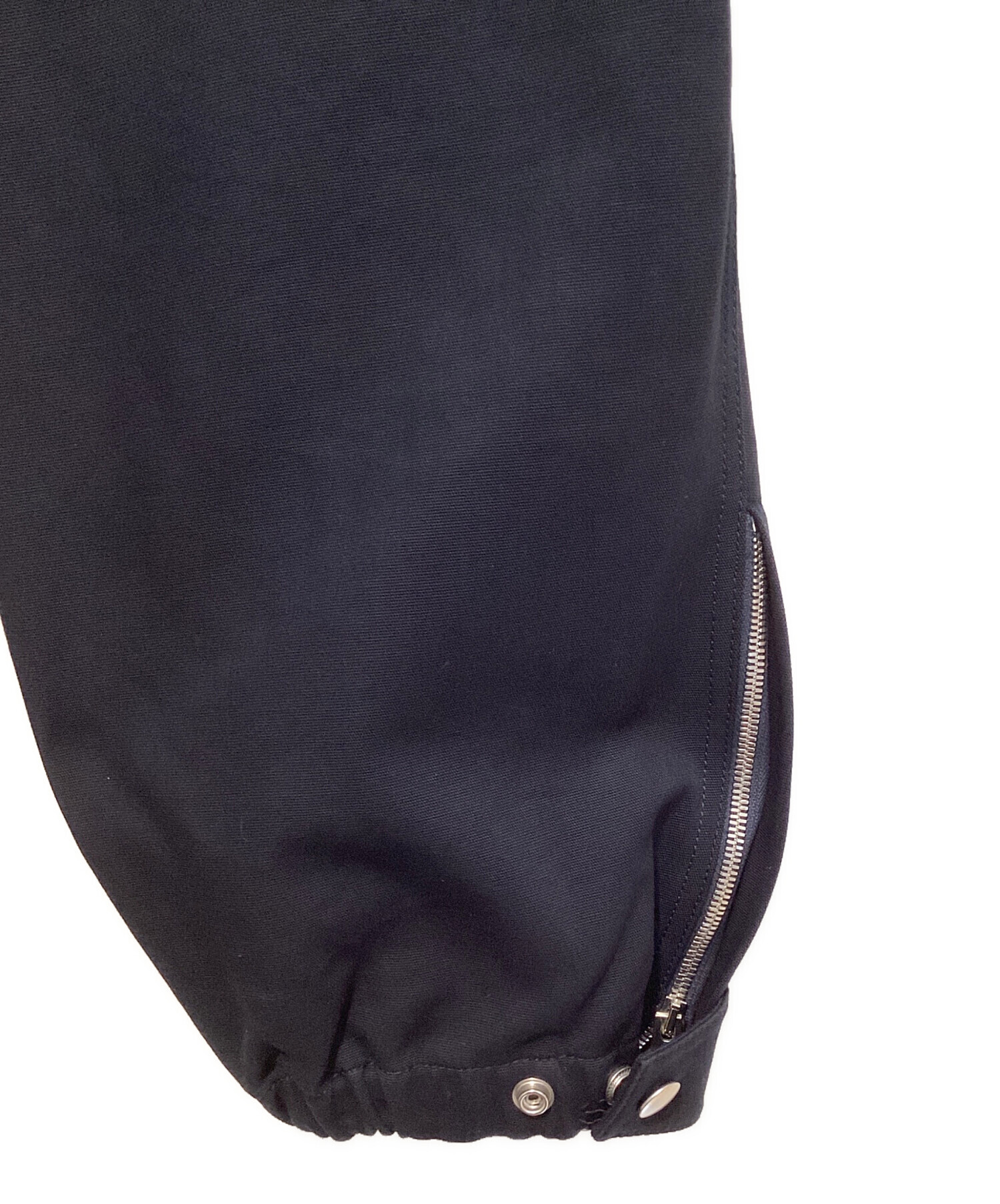 Bottega Veneta カーゴパンツ（類似商品は中古で5万以上です） BOTTEGA VENETA ボッテガヴェネタ 22SS イタリア製 Nylon Cargo Pants