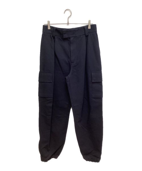 Bottega Veneta カーゴパンツ（類似商品は中古で5万以上です） 中古・古着通販】BOTTEGA VENETA (ボッテガベネタ) ダブルキャンバス