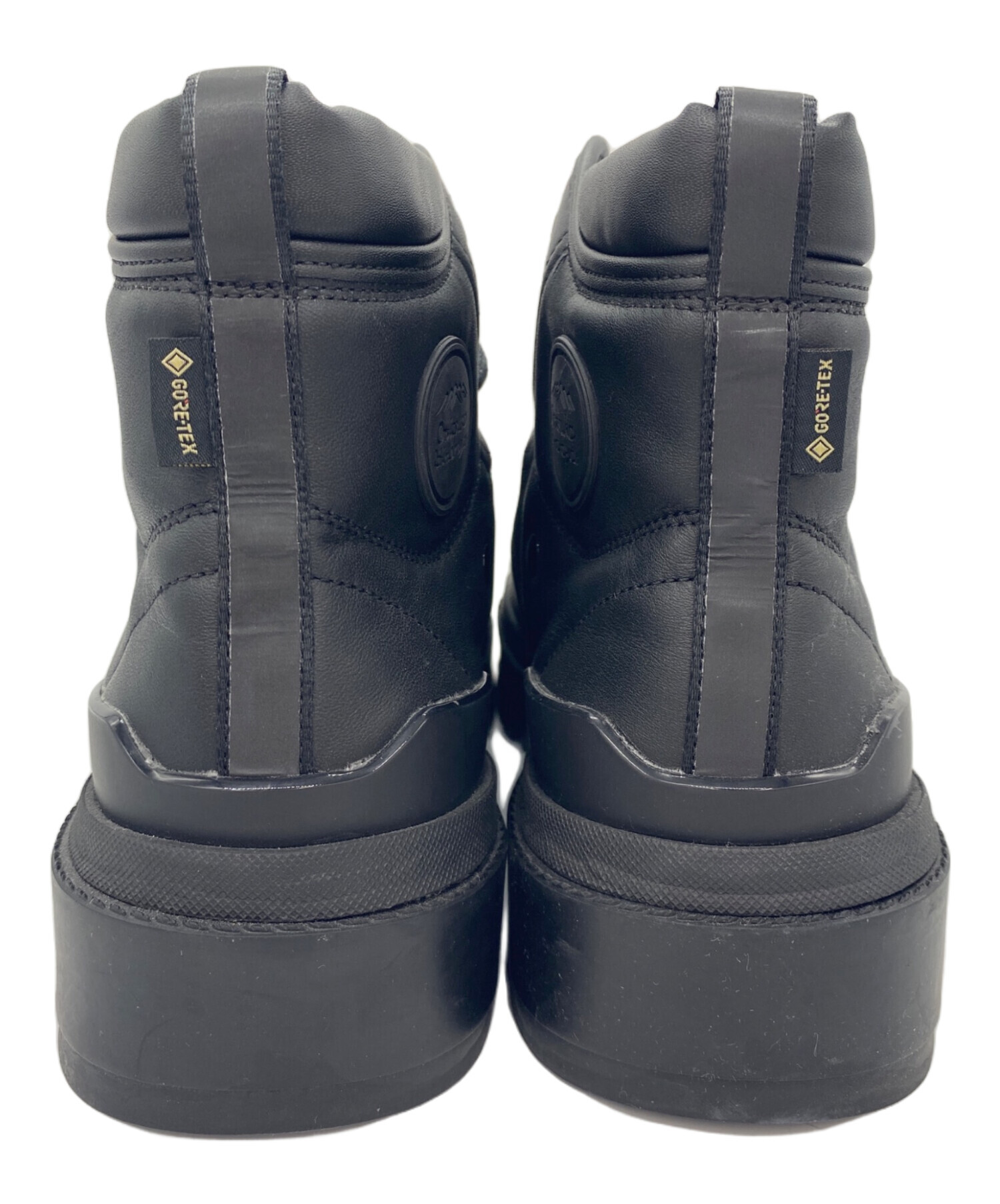 中古・古着通販】Onitsuka Tiger (オニツカタイガー) HMR PEAK G-TX 