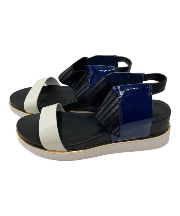 ユナイテッド ヌード UNITED NUDE Rico Sandal (MULTI) Rico ユナイテッド ヌード UNITED NUDE Rico Sandal (MULTI) Rico
