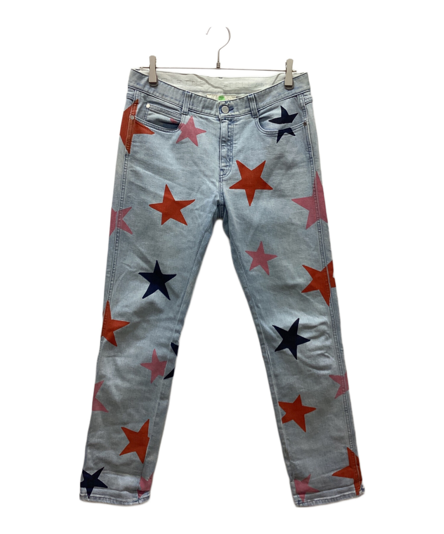 中古・古着通販】STELLA McCARTNEY (ステラマッカートニー) スター 