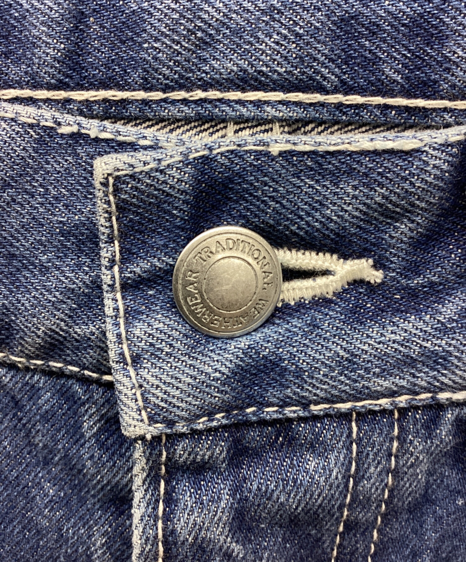 中古・古着通販】Traditional Weatherwear (トラディショナル