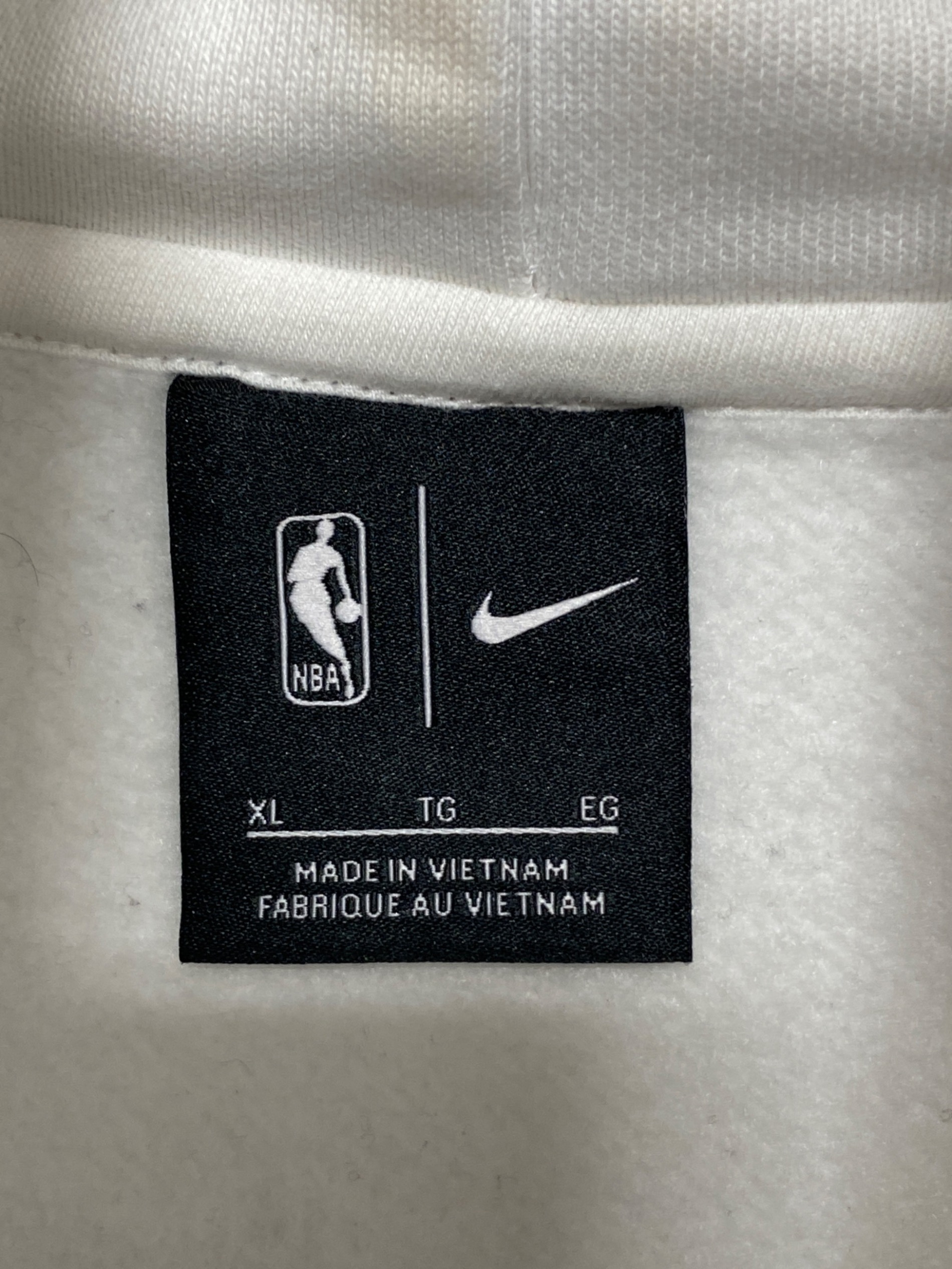 中古・古着通販】KITH (キス) NIKE (ナイキ) New York Knicks Swoosh