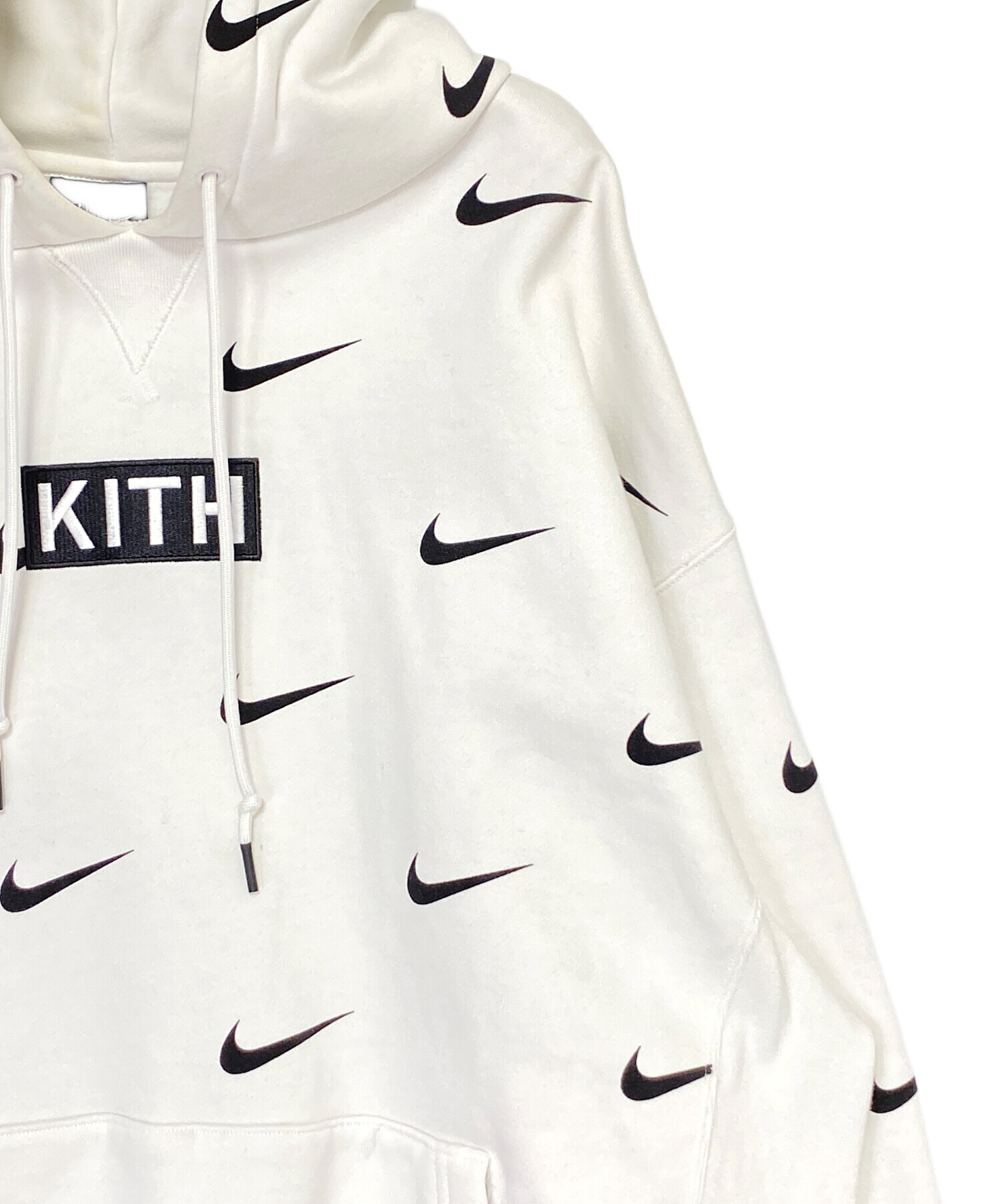 中古・古着通販】KITH (キス) NIKE (ナイキ) New York Knicks Swoosh