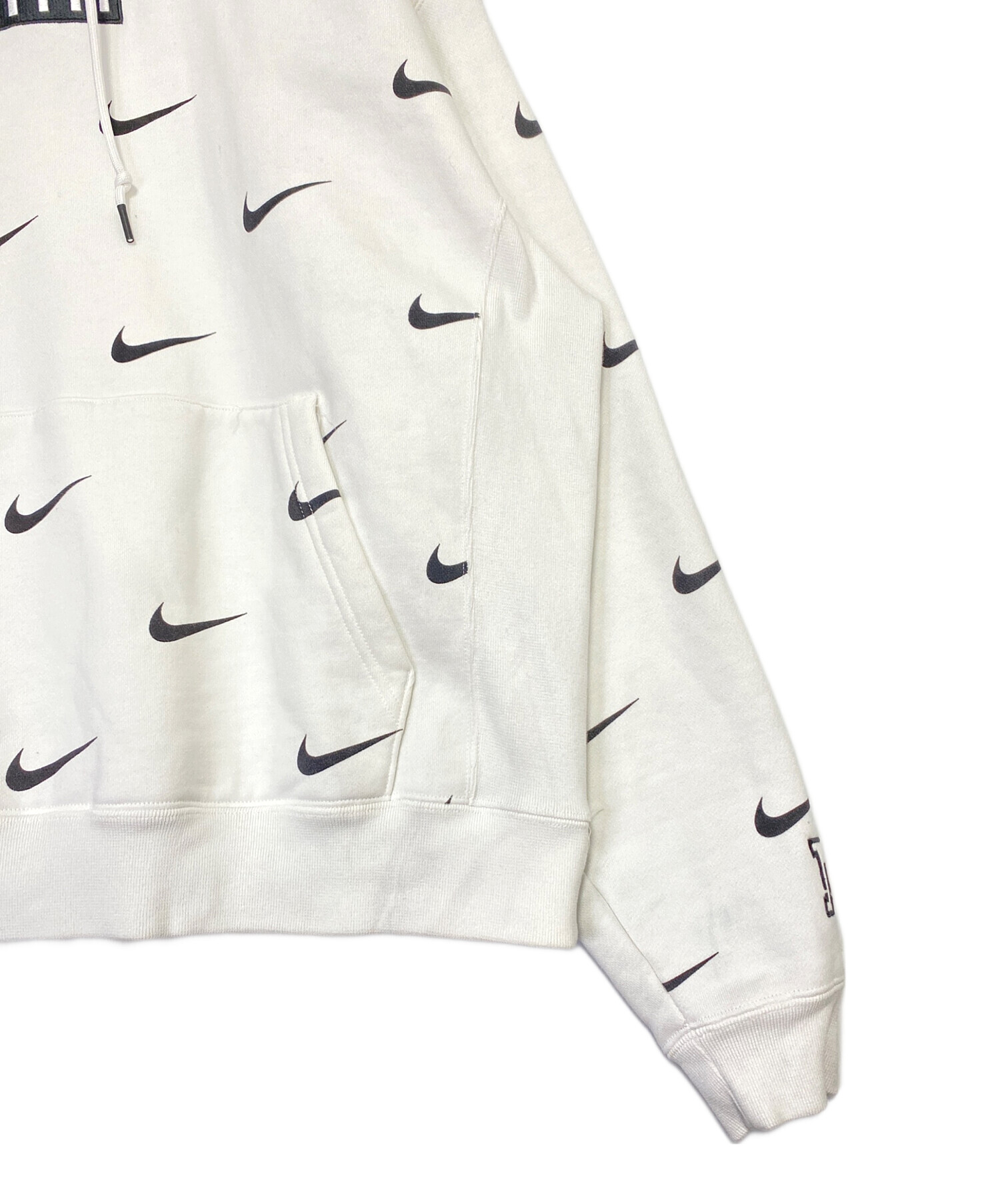 中古・古着通販】KITH (キス) NIKE (ナイキ) New York Knicks Swoosh