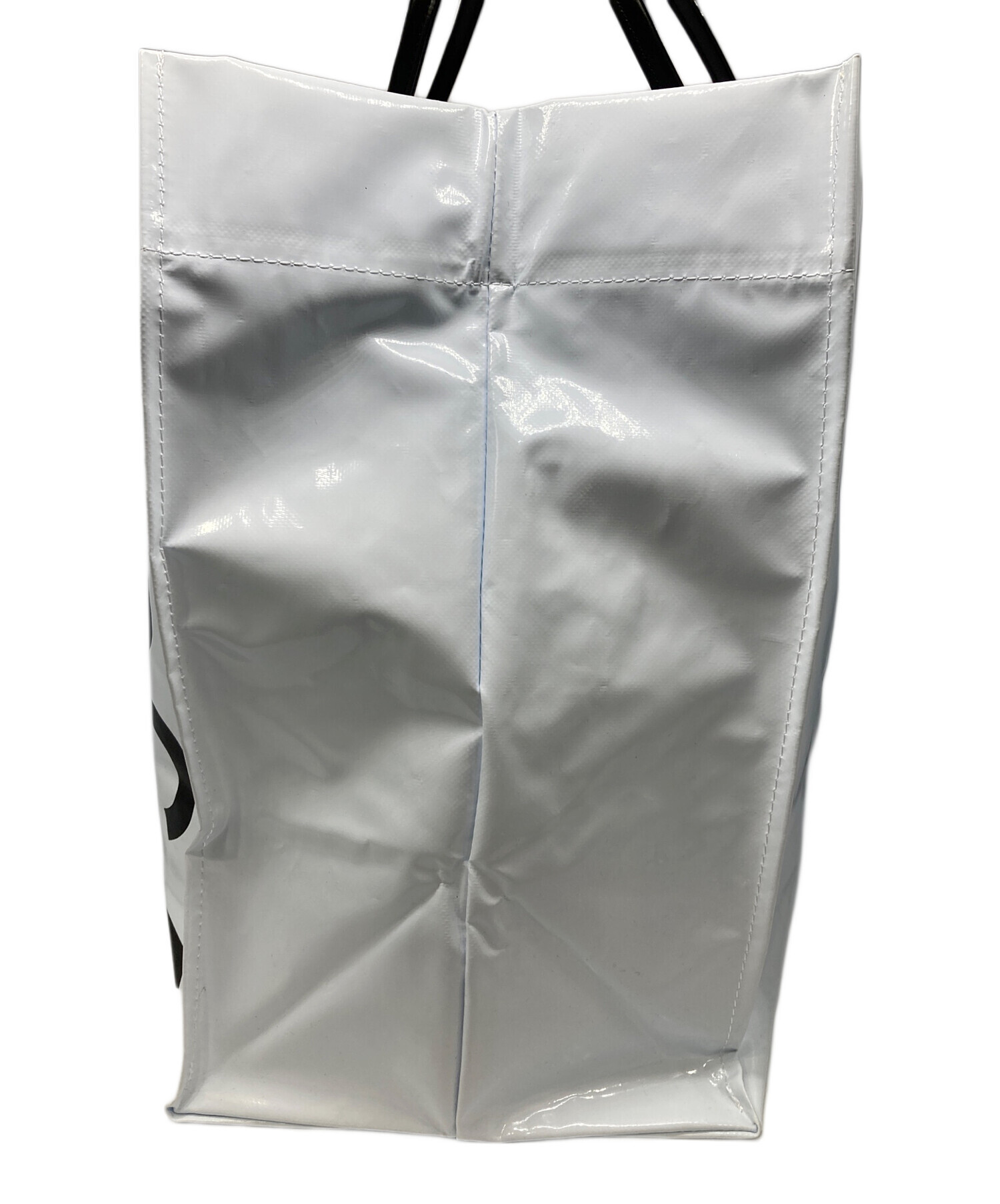 中古・古着通販】TOGA ARCHIVES (トーガアーカイブス) TOGA logo tote