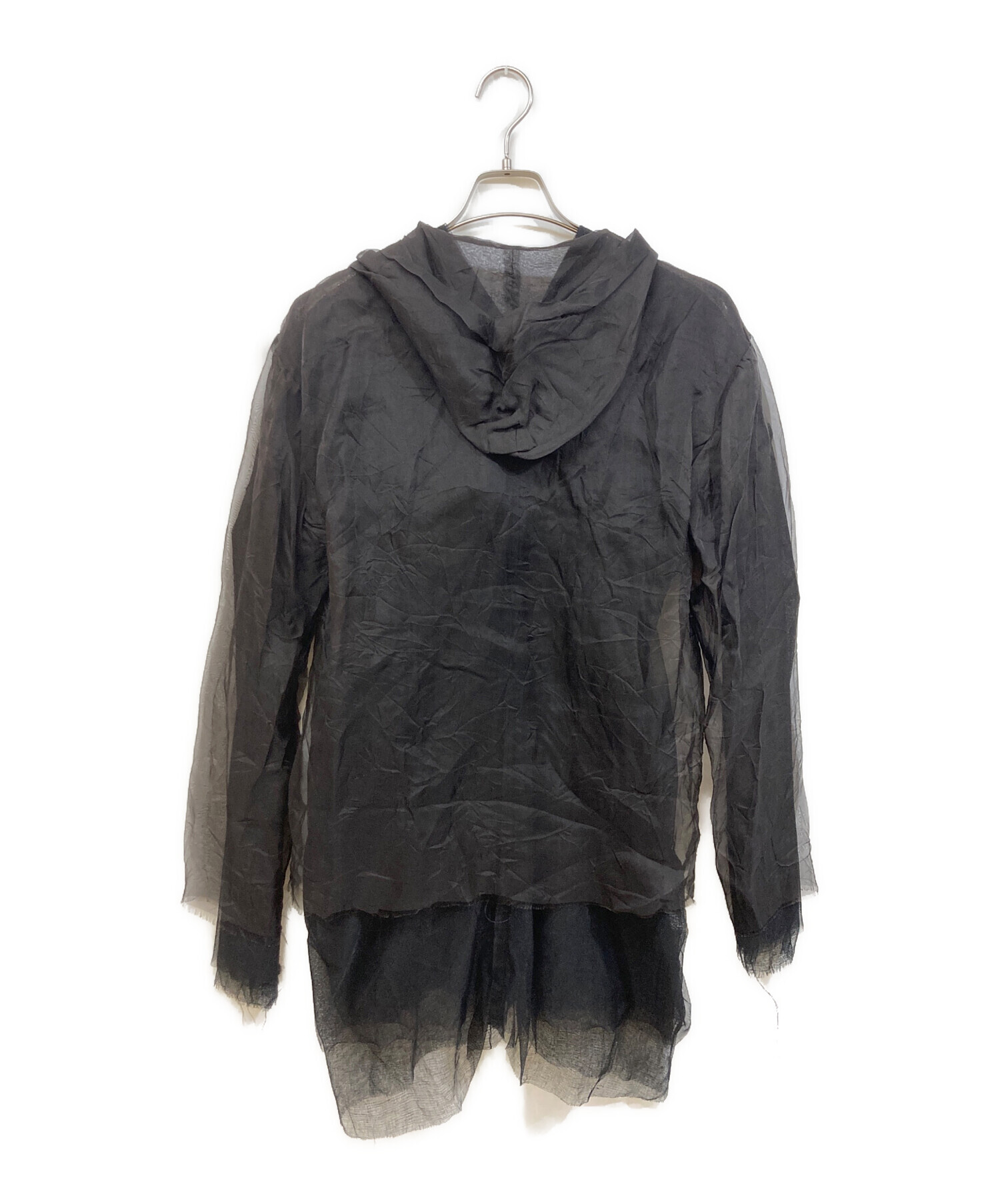 中古・古着通販】Maison Margiela (メゾンマルジェラ) レイヤード 