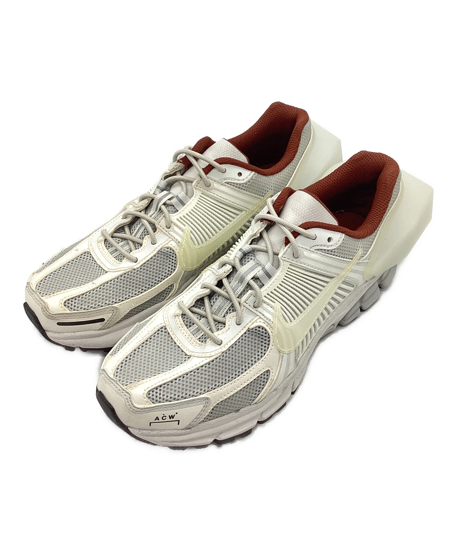 A-COLD-WALL アコールドウォール スニーカー メンズ 【古着】【中古】 中古・古着通販】NIKE (ナイキ) A-COLD-WALL (ア・コールド・ウォール