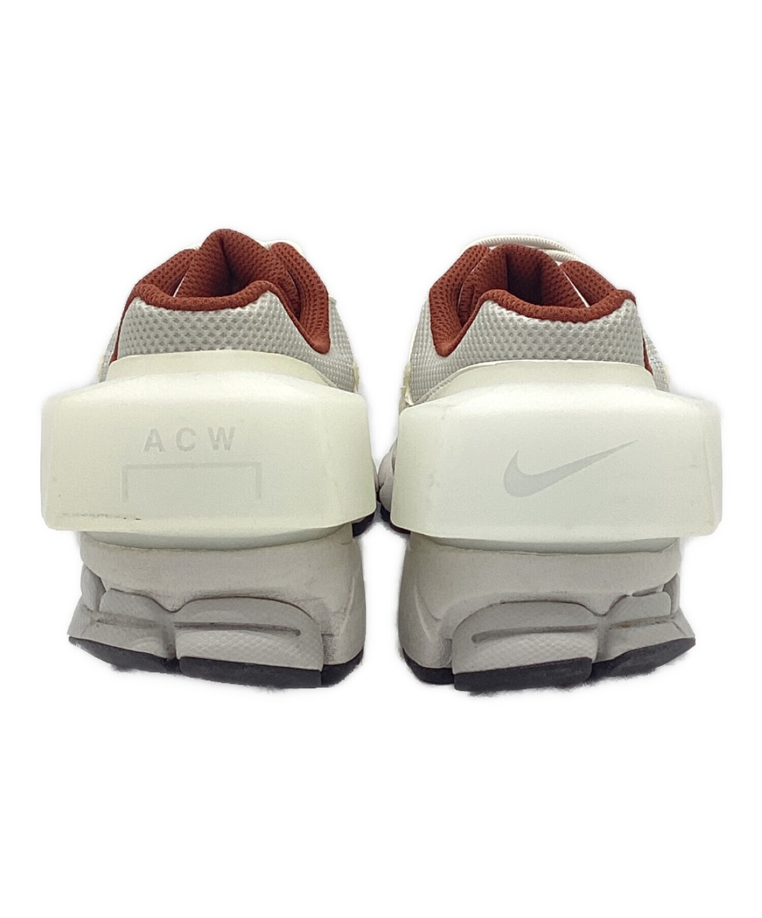 中古・古着通販】NIKE (ナイキ) A-COLD-WALL (ア・コールド・ウォール