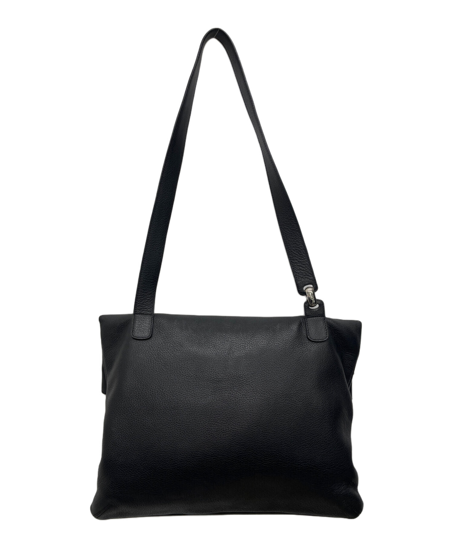 中古・古着通販】LOEWE (ロエベ) ワンショルダーフラップバッグ